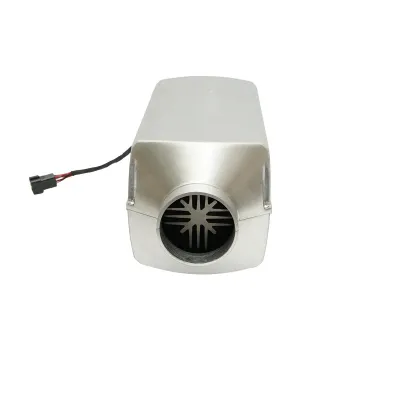 Incalzitor stationar sirocou 12-24V, 5kW, display LCD cu telecomanda si bujie Kyocera Breckner Germany	 - imagine 6