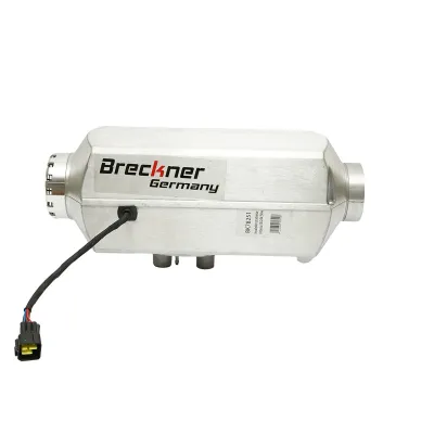 Incalzitor stationar sirocou 12-24V, 5kW, display LCD cu telecomanda si bujie Kyocera Breckner Germany	 - imagine 3