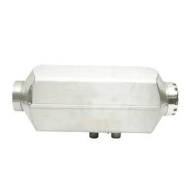 Incalzitor stationar sirocou 12-24V, 5kW, display LCD cu telecomanda si bujie Kyocera Breckner Germany	 - imagine 5
