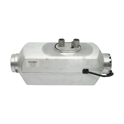Sirocou, incalzitor stationar 12V, 5KW cu telecomanda, display LCD si bujie Kyocera Breckner Germany - imagine 4
