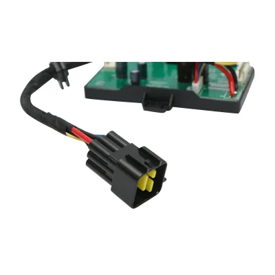 Placa de baza pentru incalzitor stationar, sirocou 12-24V, 2KW - imagine 3