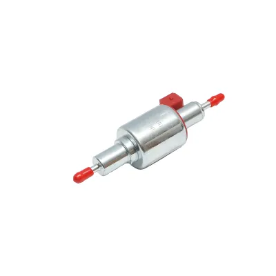 Pompa combustibil 12V pentru incalzitor stationar, sirocou 2-5KW - imagine 2
