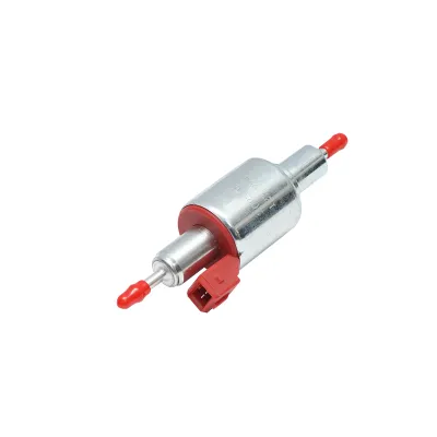 Pompa combustibil 12V pentru incalzitor stationar, sirocou 2-5KW - imagine 3