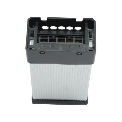 Transformator pentru incalzitor stationar, sirocou 220V-12V - imagine 3