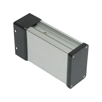 Transformator pentru incalzitor stationar, sirocou 220V-12V - imagine 2