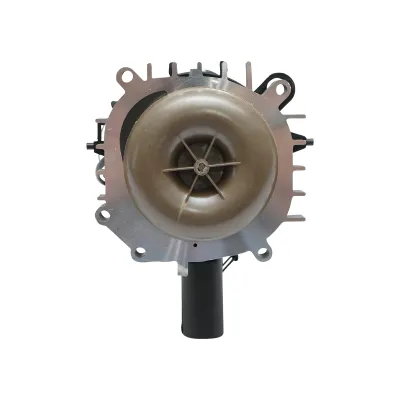 Motor pentru incalzitor stationar, sirocou 12V, 5KW - imagine 2