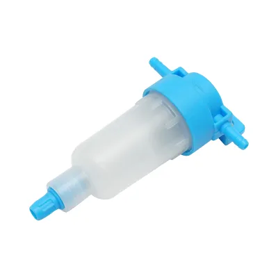 Filtru combustibil pentru incalzitor stationar, sirocou Eberspacher 12V, 5KW - imagine 2