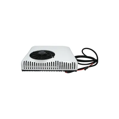 Clima stationara utilaje industriale AC universala 24V, 2200W, 7500BTU - imagine 6