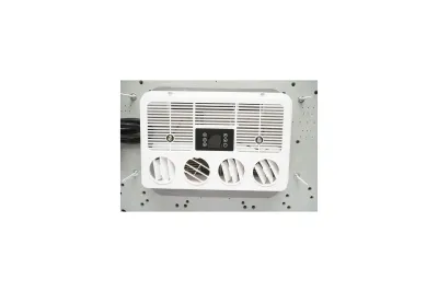 Clima stationara utilaje industriale AC universala 24V, 2800W, 9520BTU - imagine 4
