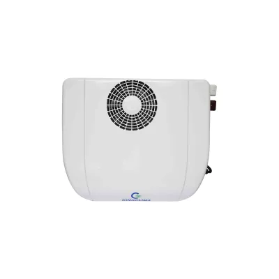 Clima stationara utilaje industriale AC universala 24V, 2800W, 9520BTU - imagine 3