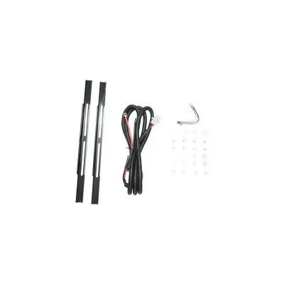 Clima stationara utilaje industriale AC universala 24V, 2800W, 9520BTU - imagine 7