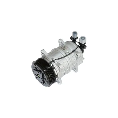 Clima utilaje industriale AC cu compresor pentru bus mercedes sprinter 313,314  12V, 10KW, 3800mc3/H, 1010x975x180mm - imagine 9
