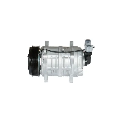 Clima utilaje industriale AC cu compresor pentru bus mercedes sprinter 313,314  12V, 10KW, 3800mc3/H, 1010x975x180mm - imagine 7