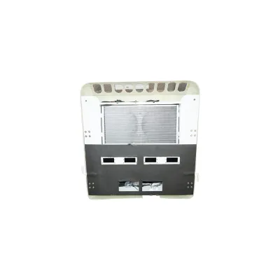 Clima utilaje industriale AC cu compresor pentru bus mercedes sprinter 313,314  12V, 10KW, 3800mc3/H, 1010x975x180mm - imagine 11