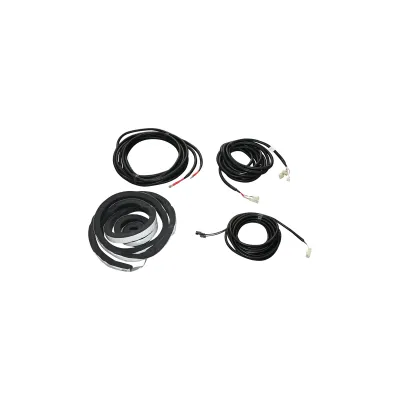 Clima utilaje industriale AC cu compresor pentru bus mercedes sprinter 313,314  12V, 10KW, 3800mc3/H, 1010x975x180mm - imagine 5