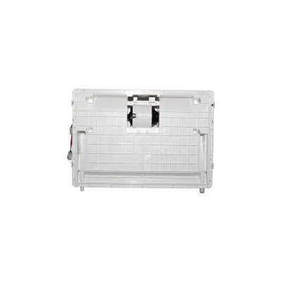 Clima stationara utilaje industriale AC universala 24V, 2600W, 8900BTU cu telecomanda - imagine 5