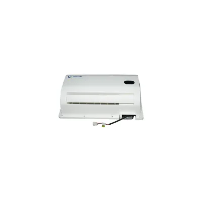 Clima stationara utilaje industriale AC universala 24V, 2600W, 8900BTU cu telecomanda - imagine 8