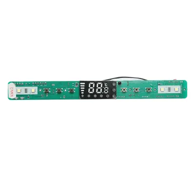 Display pentru clima stationara AC 24V DISGK94