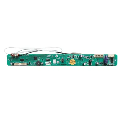 Display pentru clima stationara AC 24V DISGK94 - imagine 3