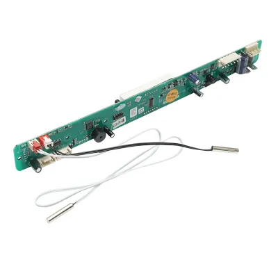 Display pentru clima stationara AC 24V DISGK94 - imagine 2