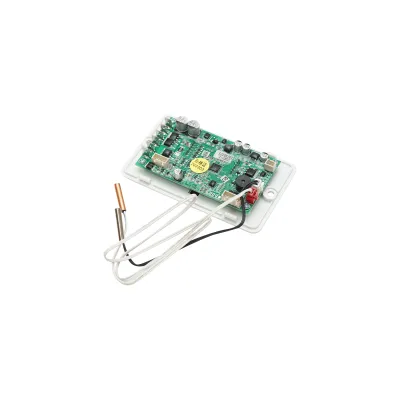 Display pentru clima stationara AC 24V DISGK95 - imagine 3