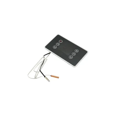 Display pentru clima stationara AC 24V DISGK95 - imagine 2