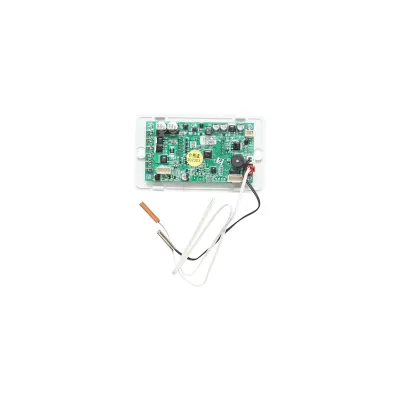 Display pentru clima stationara AC 24V DISGK95 - imagine 4