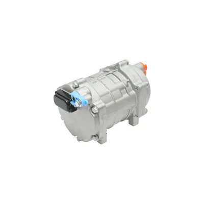 Compresor pentru clima stationara AC 24V DISGK95 - imagine 3