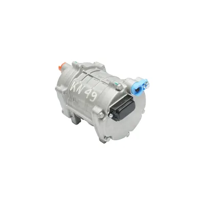 Compresor pentru clima stationara AC 24V DISGK95 - imagine 2