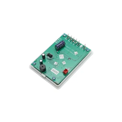 Display pentru clima stationara AC 12V DISGK96 - imagine 3