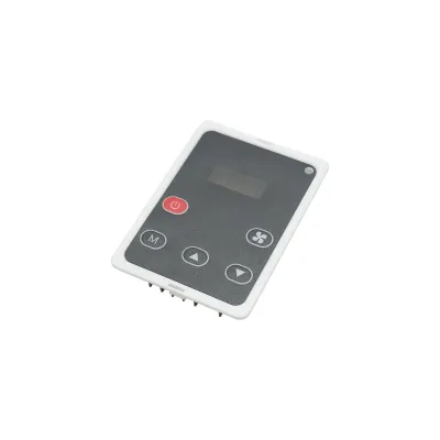 Display pentru clima stationara AC 12V DISGK96 - imagine 4