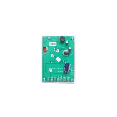 Display pentru clima stationara AC 12V DISGK96 - imagine 2