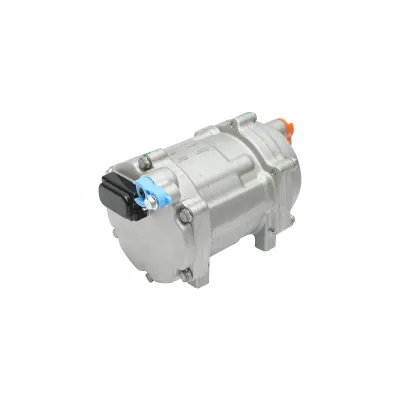 Compresor pentru clima stationara AC 12V DISGK96 - imagine 2