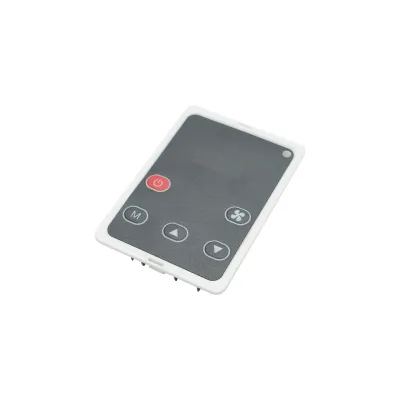 Display pentru clima stationara AC 24V DISGK97 - imagine 4