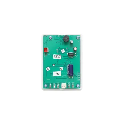 Display pentru clima stationara AC 24V DISGK97 - imagine 2
