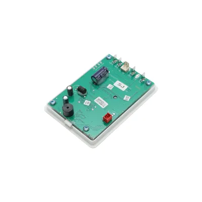 Display pentru clima stationara AC 24V DISGK97 - imagine 3