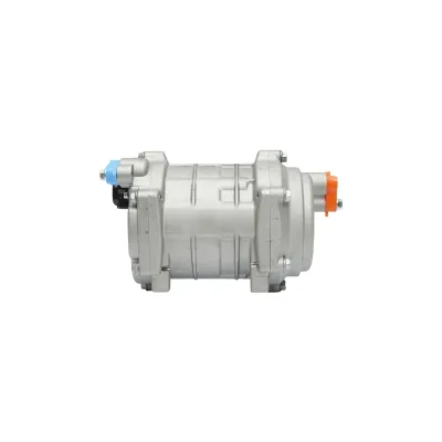 Compresor pentru clima stationara AC 24V DISGK97 - imagine 2