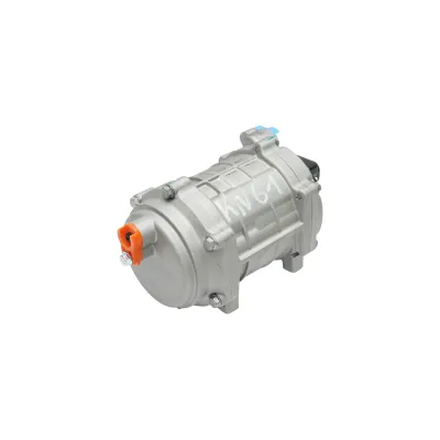Compresor pentru clima stationara AC 24V DISGK97 - imagine 3