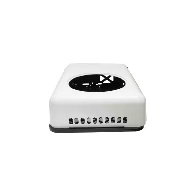 Carcasa condensator pentru clima stationara AC 12V DISGK98 - imagine 3