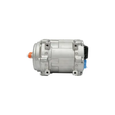 Compresor pentru clima stationara AC 12V DISGK98 - imagine 4