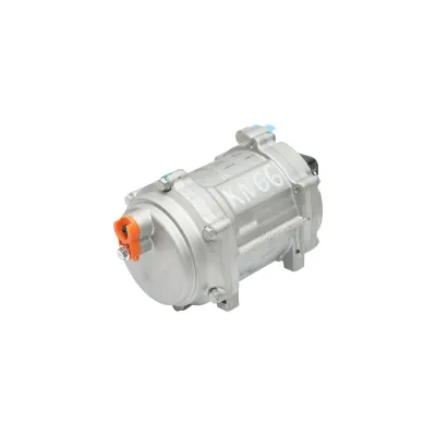 Compresor pentru clima stationara AC 12V DISGK98 - imagine 3