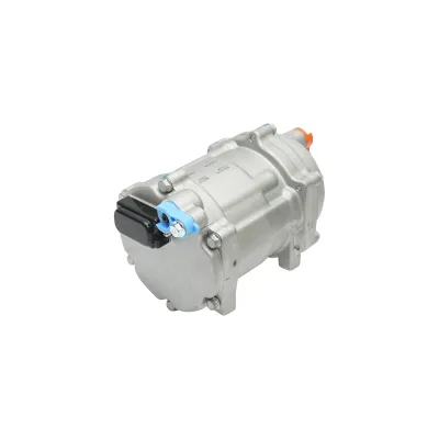Compresor pentru clima stationara AC 12V DISGK98 - imagine 2