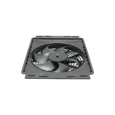 Ventilator pentru compresor clima AC 24V DISGK99 - imagine 3