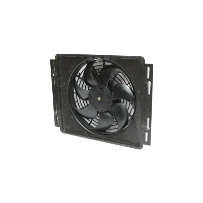 Ventilator pentru compresor clima AC 24V DISGK99 - imagine 2
