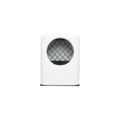 Carcasa condensator pentru clima stationara AC 24V DISGK99