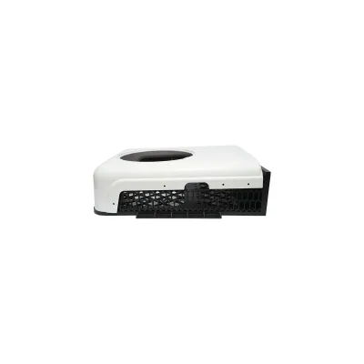 Carcasa condensator pentru clima stationara AC 24V DISGK99 - imagine 4
