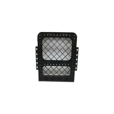 Carcasa condensator pentru clima stationara AC 24V DISGK99 - imagine 2