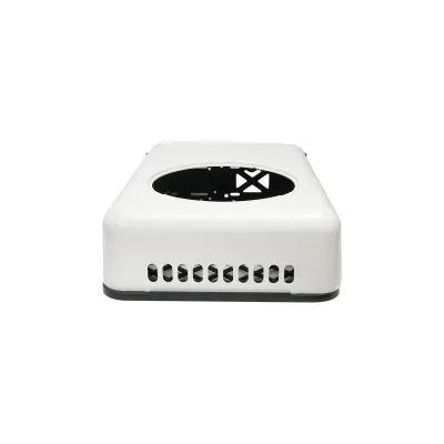 Carcasa condensator pentru clima stationara AC 24V DISGK99 - imagine 3