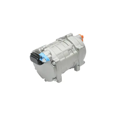 Compresor pentru clima stationara AC 24V DISGK99 - imagine 2