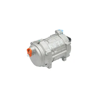 Compresor pentru clima stationara AC 24V DISGK99 - imagine 4